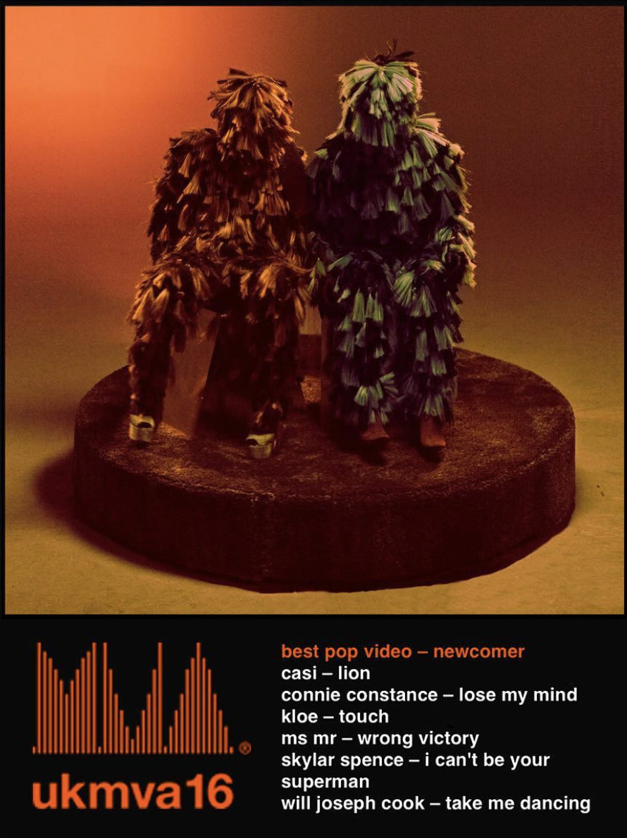 C3 PRESENTS — TRIADIC